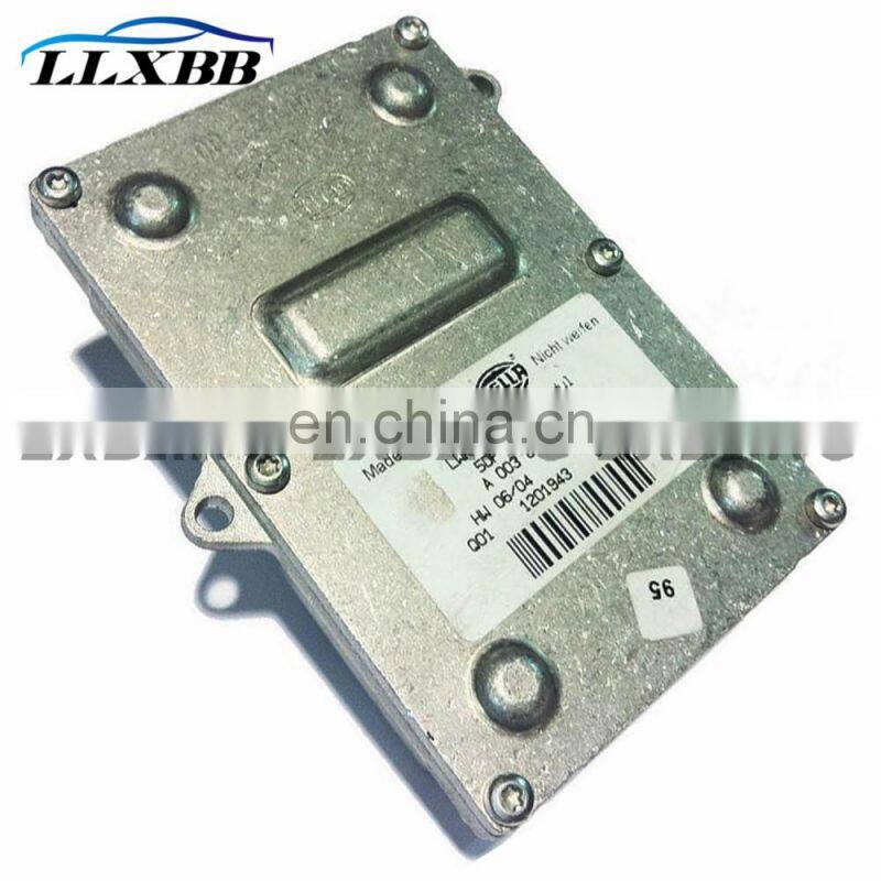 Original Xenon HID Headlight Ballast Control Unit 5DF008279 5DF00827905 For VW Mercedes Benz W211 5DF00827910