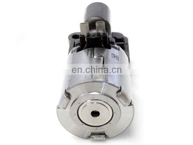 Automatic trans 6 Speed DSG transmission Solenoid 26500032KA 02E321371E 50221