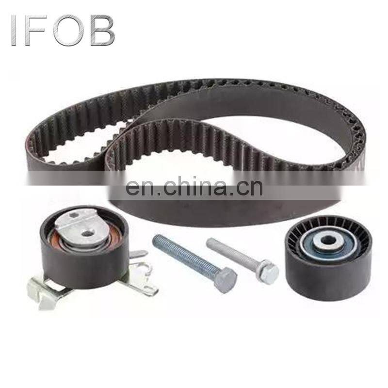 IFOB Engine Timing chain Kit For Citroen C5 I 6FZ (EW7J4) VKMA03235