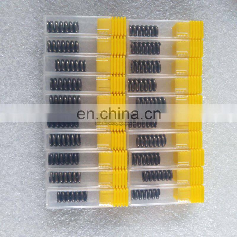 No,125(2) Valve Spring  For Cummins M11N14L10 Injector