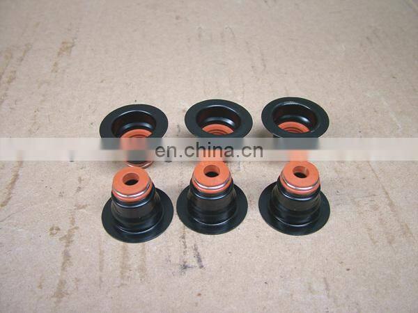 3957912 Dongfeng Truck Engine 6BT Valve Oil Seal Valve Stem Seal