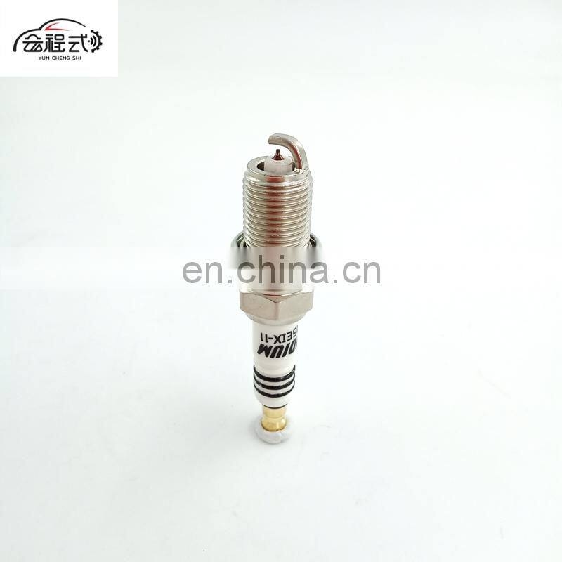 High Performance 4272 BKR6EIX 11 Iridium Power Spark Plug For Toyota Lexuss Suzu-ki Subarus BKR6EIX11