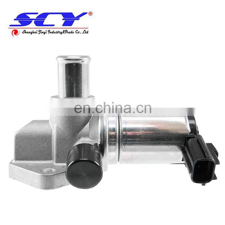 NEW Idle Air Control Valve Suitable for FORD CROWN VICTORIA OE F8VE-9F715-AA F8VE9F715AA F8VZ-9F715-AA F8VZ9F715AA