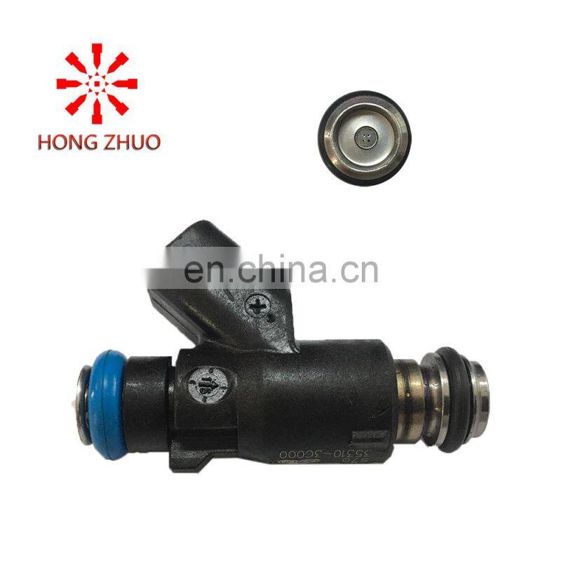 High quality hot fuel injector 35310-3C000