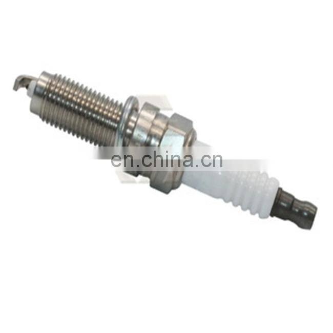 Brand ceramic spark plugs Japanese car spark plug 22401-53J06 BKR6EYA