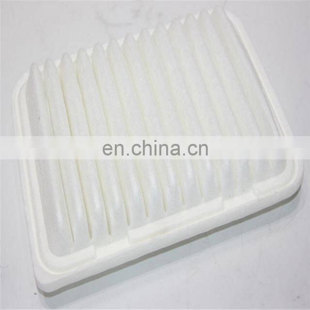 New 17801-0T020 Parts Air Filter fit YARIS ZSP91 RK123