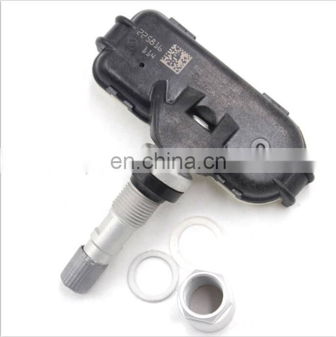 High Quality Auto Parts Tire Pressure Monitor For H yundai TPMS 52933-3X000 52933-3X200