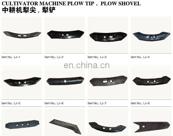 Tractor Parts Pto Drive Shaft with Free Wheel