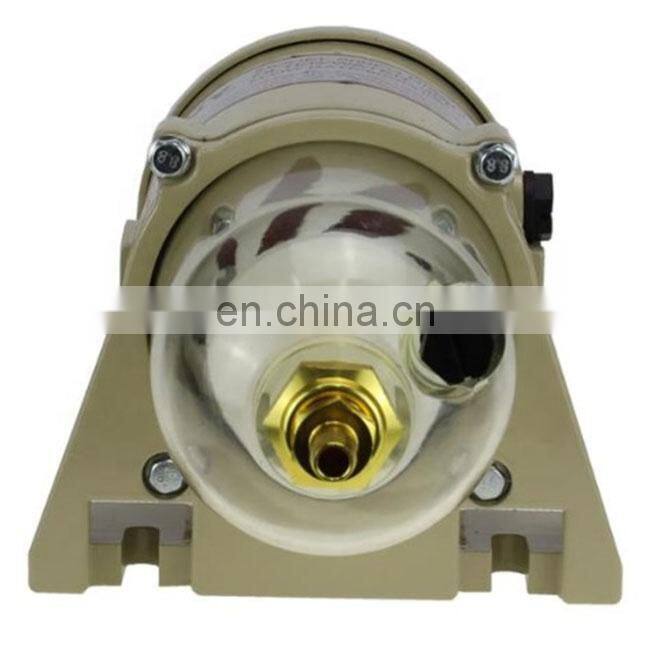 High Quality Fuel Filter 500FG Fuel Water Separator With Filter 500FH
