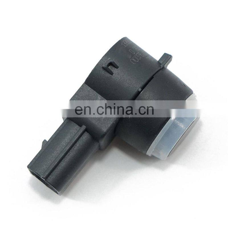 Car Proximity Front And Rear Parking Alert Sensor Kit For GM 13395611