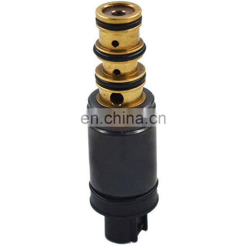 Control Valve 5SE09C/6SE12C/6SEU16 For A/C Compressor for Toyota Yaris