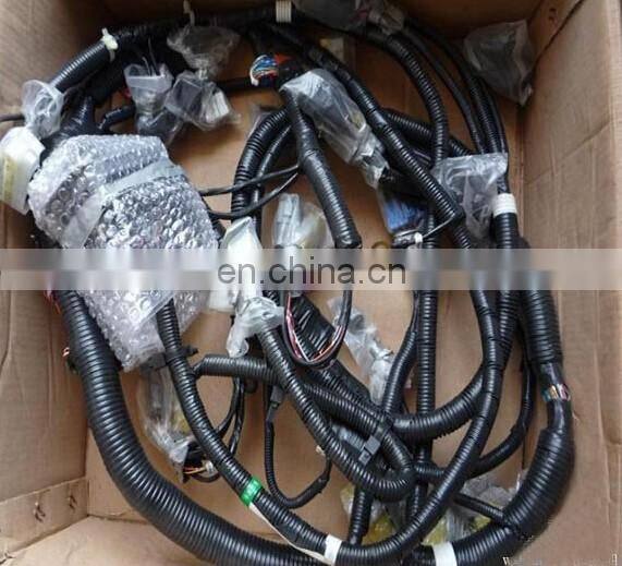 EC290 excavator cable wire harness 14501569 14503755 14505542 20554258 14501544