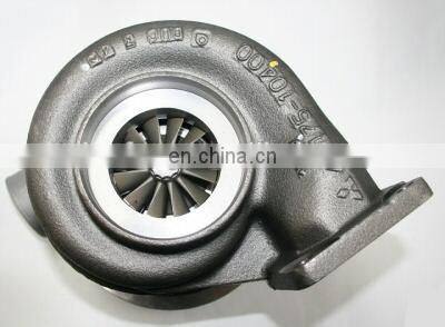 water cooled Turbocharger TD07 Turbo 49175-00295 ME091433 ME091432 turbo for Mitsubishi Fuso 6D14T 6D15T diesel engine