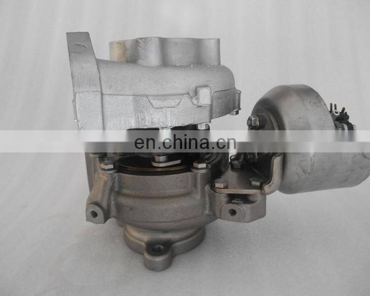 Original turbo VJ44 RHV4 01006M Turbocharger VJ44 Turbo charger for Mazda 3/6 2.2L 13700E Engine