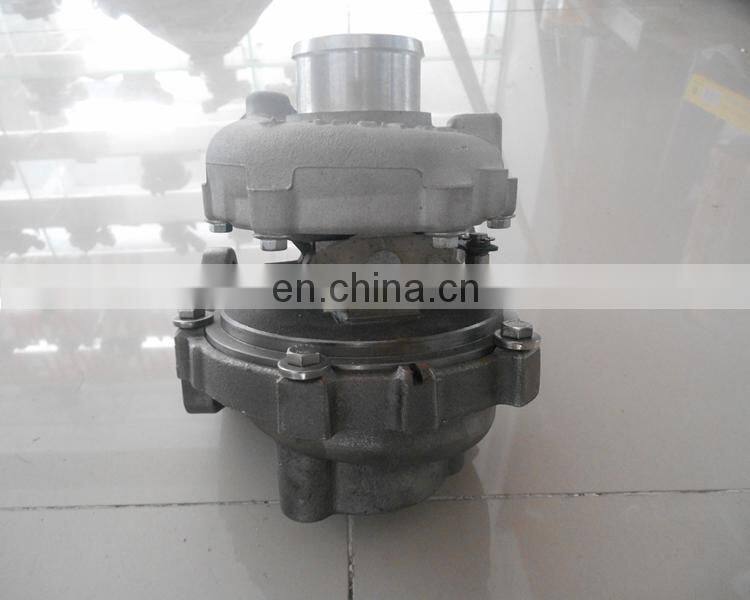 D4EA turbo 28231-27400 757886-0003 757886-5003S GTB1649V turbocharger for Hyundai Tucson CRDi Engine D4EA