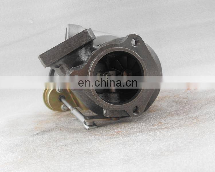 TB2558 Turbo for Perkins RVI Bus Phaser 135Ti (T4-40) Euro-1 Engine 2674A150 452065-5003S