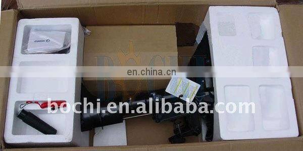 2 Stroke 3.5hp TILLER CONTROL Outboard Engine