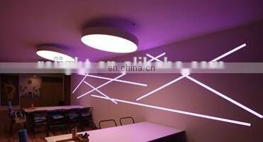 Relight 2835 led strip 24v 3000k with 5m per reel packing
