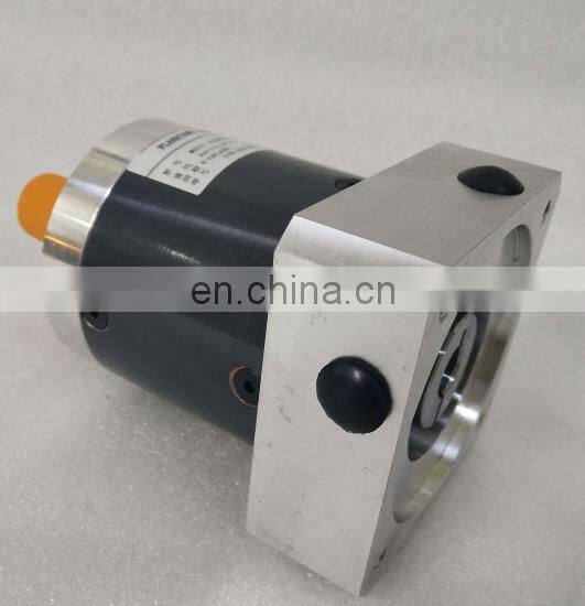 Planetary Gear Box High Torque Second Stage PLE 80MM 16:1 Gear Ratio