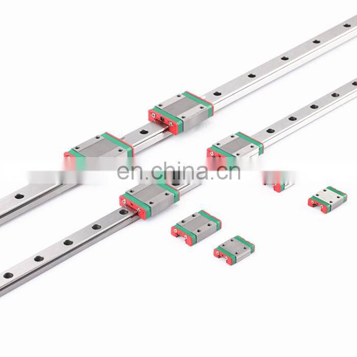 Ball screw Bearing SFU2504 25mm Nut CNC Machinery Parts China Factory Bearing