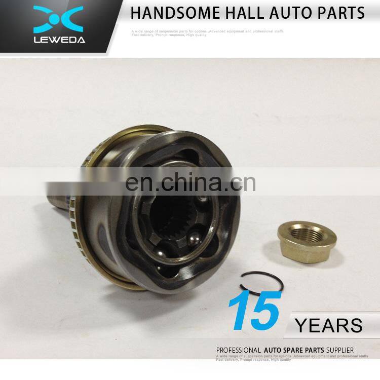 Long Life Outer Lower CV Joint Car Axles Parts CV Driveshaft Replacement TO-1-006A for Toyota Camry SXV20