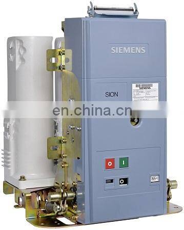 3AE1324-2 SIEMENS Vacuum Circuit Breaker SIEMENS VCB