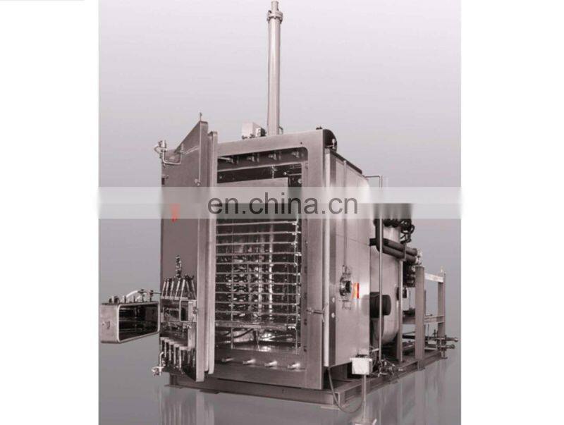 vegetable and fruit drying equipment