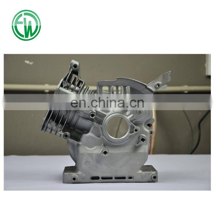 Trade Assurance Generator Engine Parts 170F Crankcase For Sale