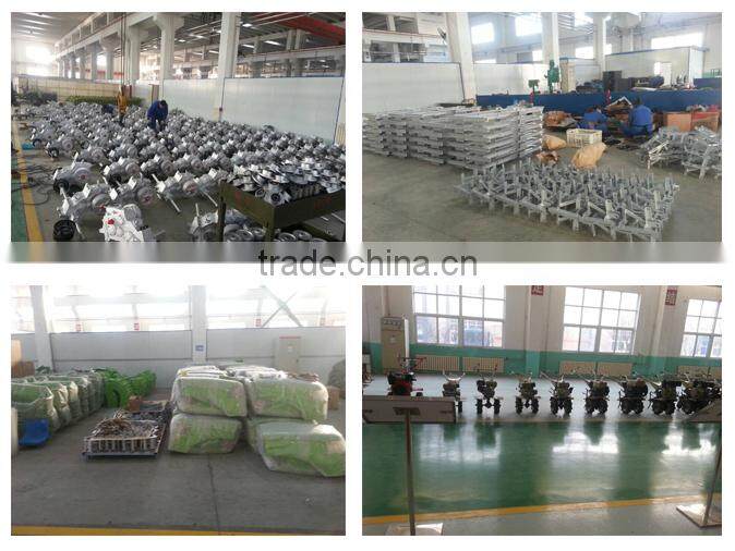 mini crawel tractor for sales