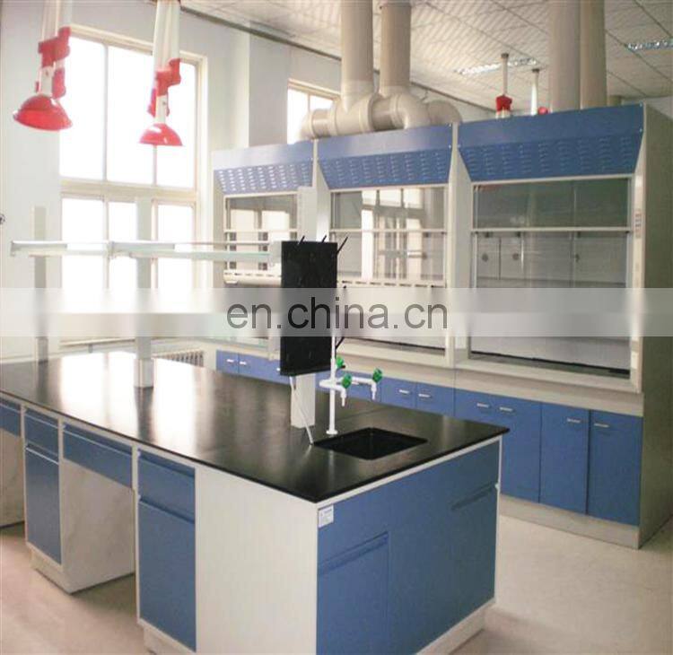 Modern College School Computer Lab Furniture With Low Price