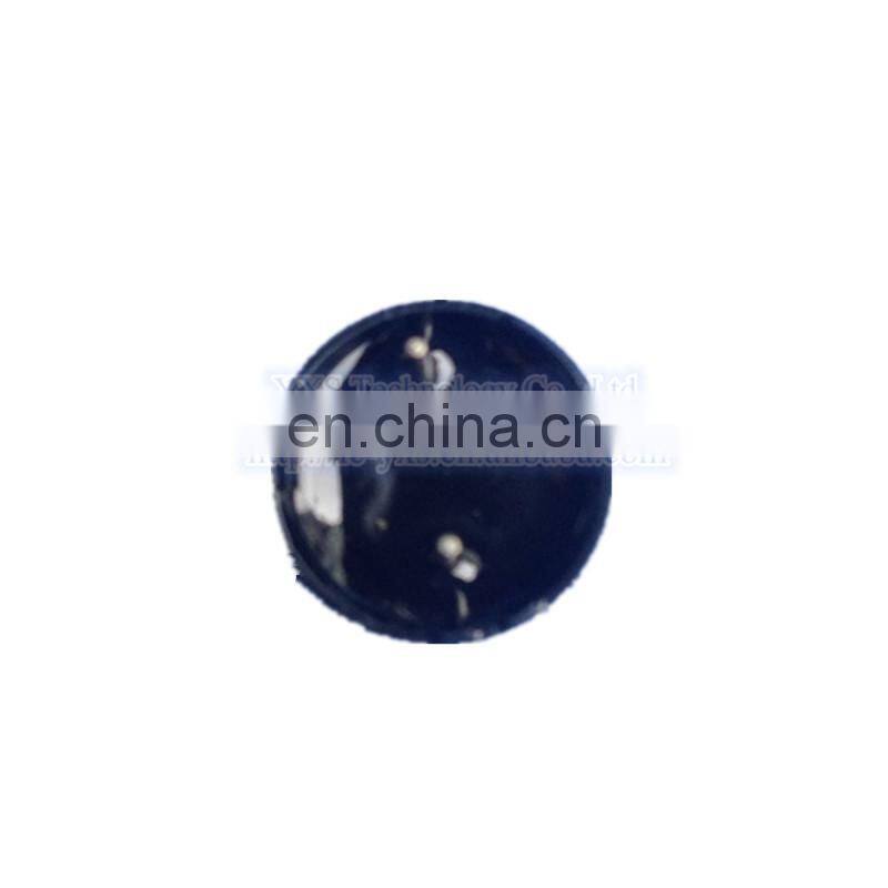 Hot Sale KC1206 5V electromagnetic passive integrated high-decibel buzzer 12*9MM