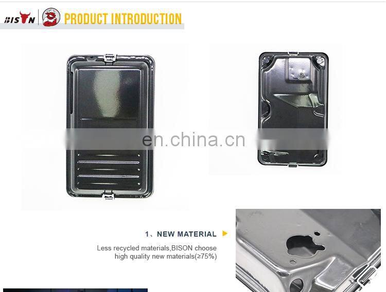 188F BS390 Air Filter 13HP Engine Gasoline Generator Air Cleaner