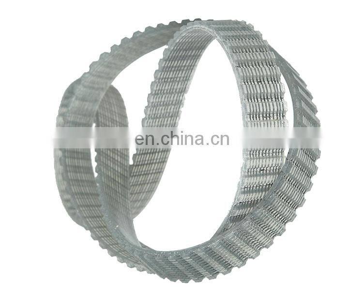 Customized single sided pu truly endless belt Synchronous belt