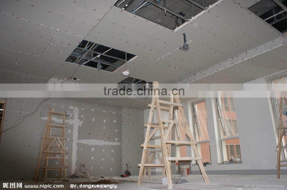 PARTITION GYPSUM BOARD