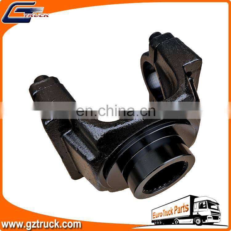 Heavy Duty Spare Parts Drive Flange Oem 1319646 For SC Truck propshaft Yoke-End