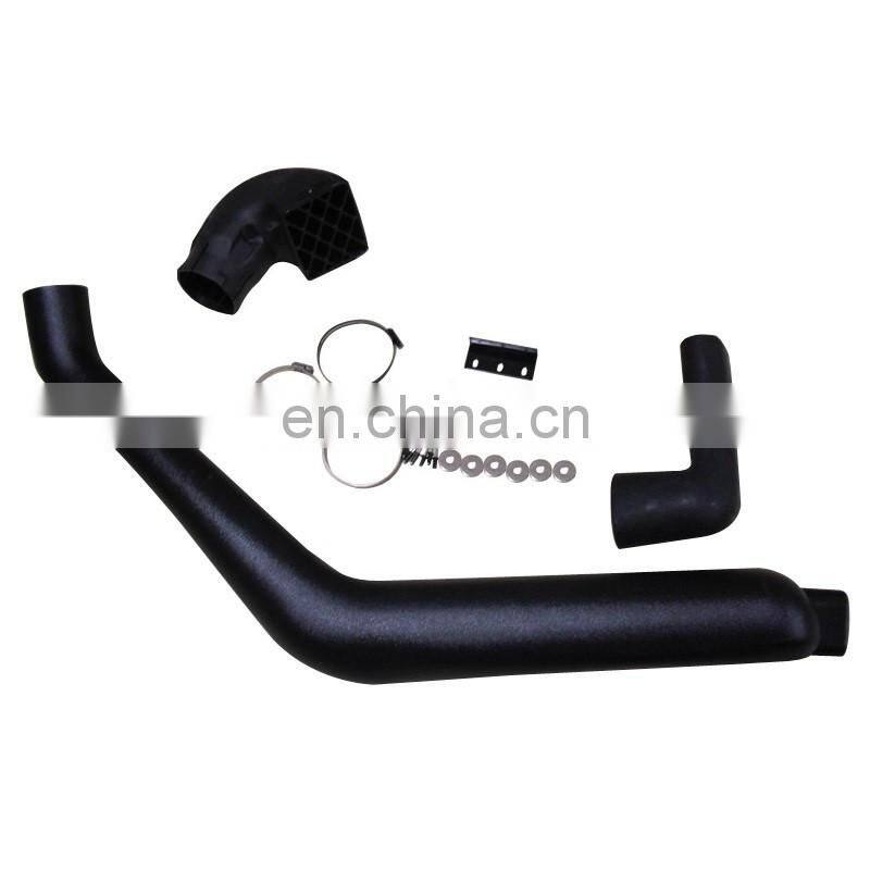 Air intake snorkel kits for HILUX167 series & SR5 diesel right side
