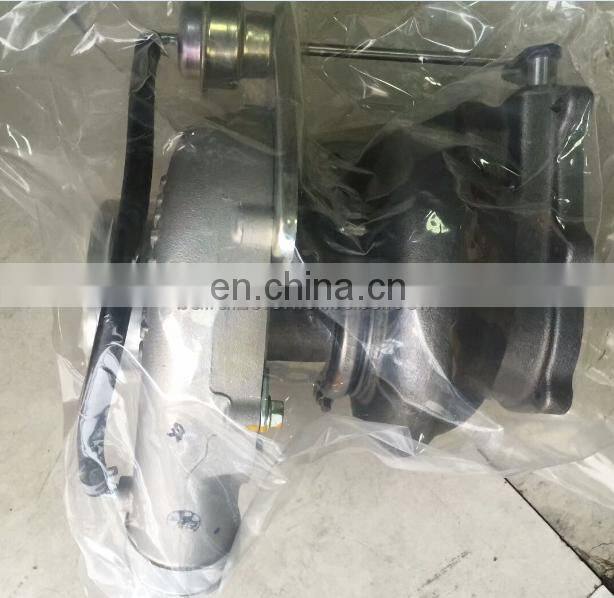 Daewoo DH300-7 Turbo Charger Doosan Solar300LC Turbocharger 65.09100-7082 For Diesel Engine