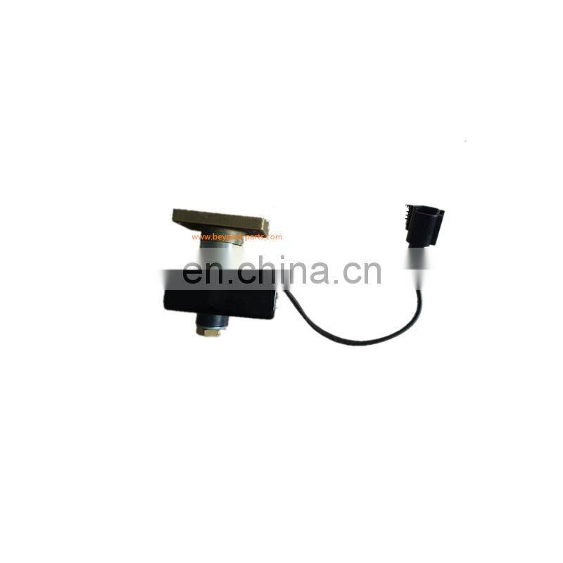 WA350-3 Loader Safety Solenoid Valve 714-07-16730