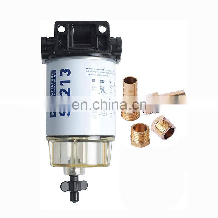 Wholesale Diesel Engine Fuel Water Separator S3213