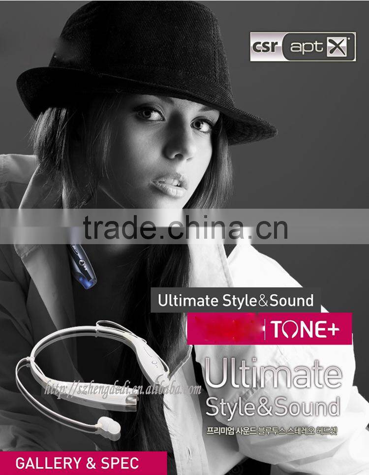 New arrival HBS730 fm radio bluetooth headset , wireless headphone player mp3,sport bluetooth earphone