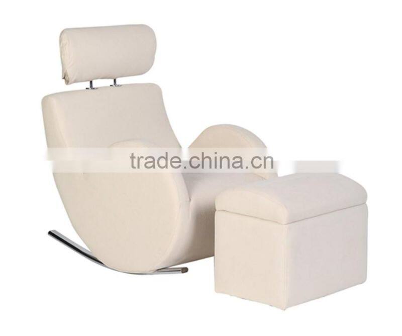 WorkWell children rocking sofa