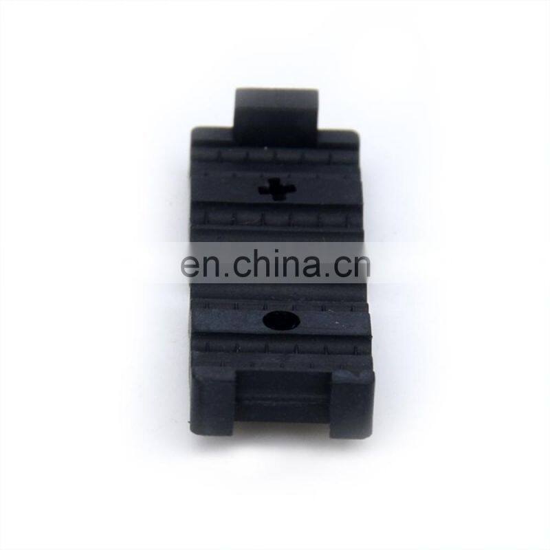 MT-1750 Fiber Optic Accessories Fiber cable plastic clip