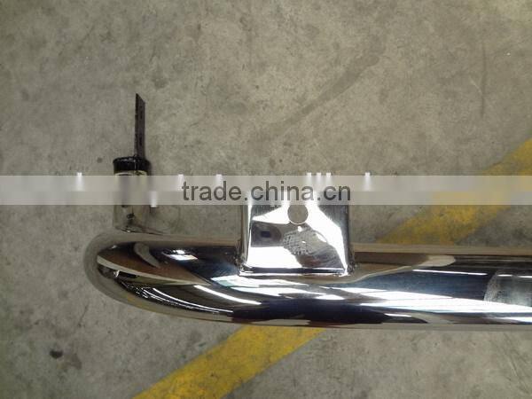 pick up accessories navara grille guard 2007+