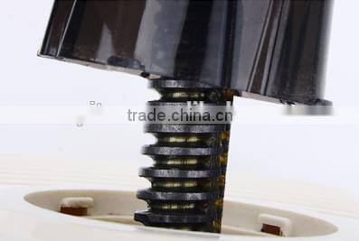 Commercial quality ice shaver machine for sale