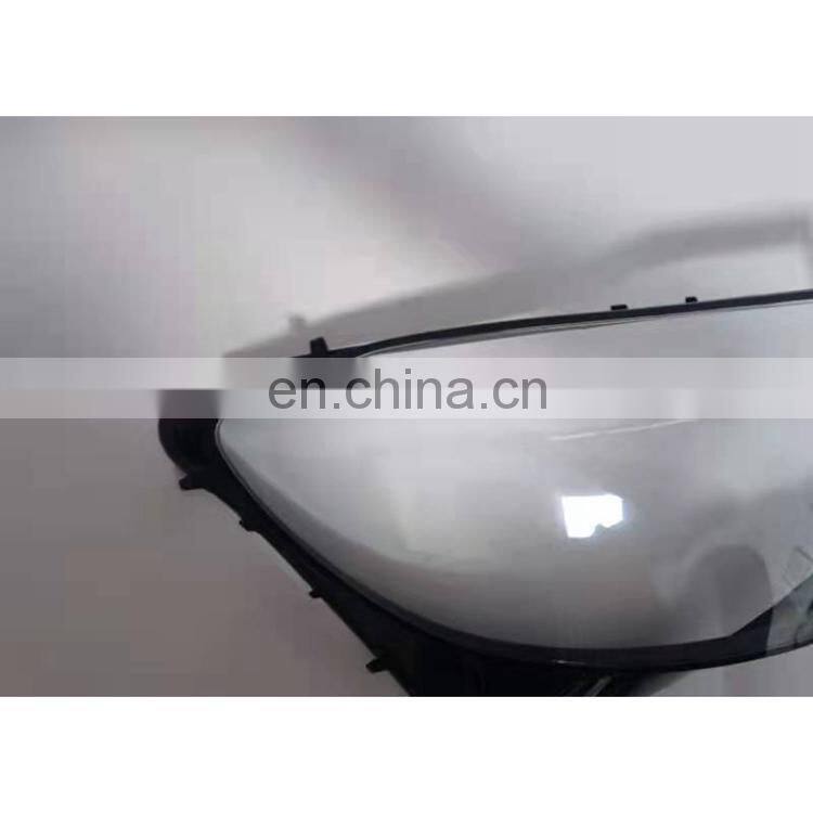 New Products Lamp Cover Auto Car Parts For 235