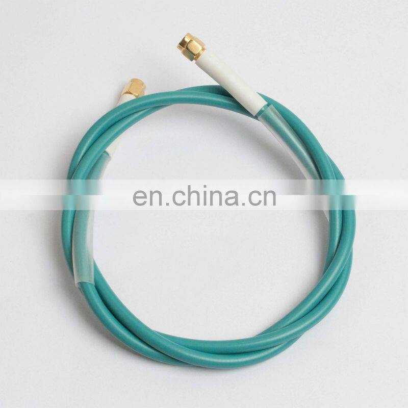 R103C 6GHz Broadband Directional Antenna 7dBi High Gain ADS-B Drone Image Transmission Antenna