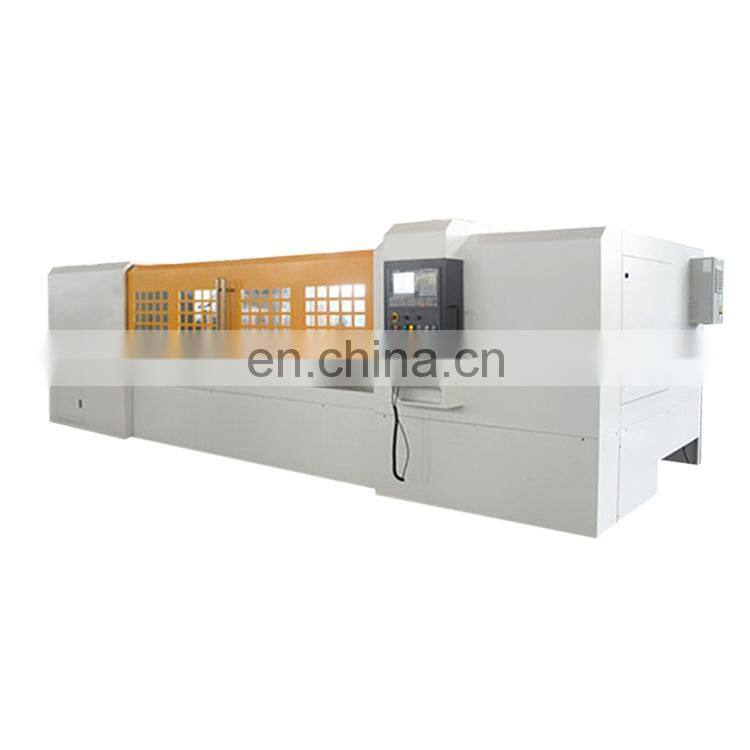 Heavy Duty 4 Axis Vertical Cnc Milling Machine for Manufacturing Plant Heavy Duty 4 Axis Vertical Cnc Milling Machine for Manufacturing Plant