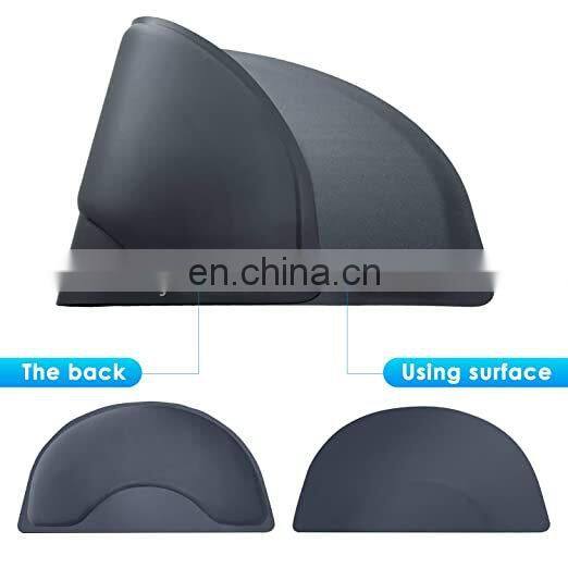 Hairdressing barber and beauty salon mat,barber salon chair anti fatigue floor mat