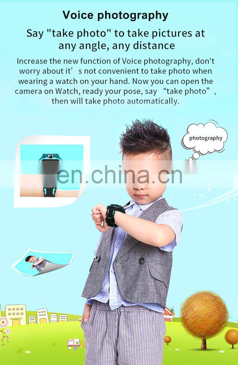 T10 Y99 4g Smart kid watch gps Phone Watch Smartwatches For Child for kids wristwatches dual cameras video call