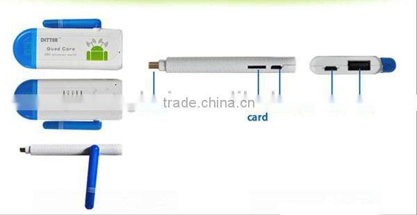 Factory supply! Android Media Player Google TV Box Allwinner A31 Android 4.1 V21 tv box